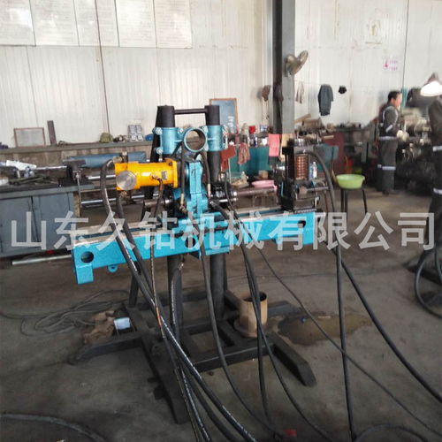 履帶式坑道鉆機報價、廠家及機械設備概述