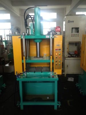 快速四柱液壓機(jī)、快速液壓切邊機(jī)、壓鑄件沖邊機(jī)產(chǎn)品相冊 | 鑫臺銘機(jī)械設(shè)備【南京】