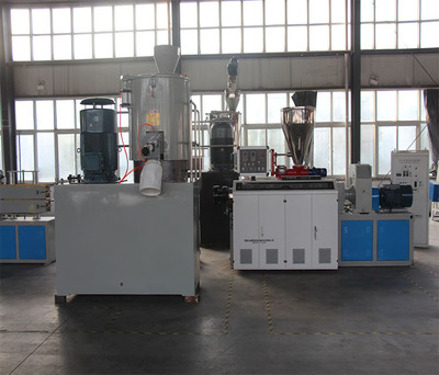 眾泰機(jī)械PVC陰陽角生產(chǎn)線價格解析與選購指南