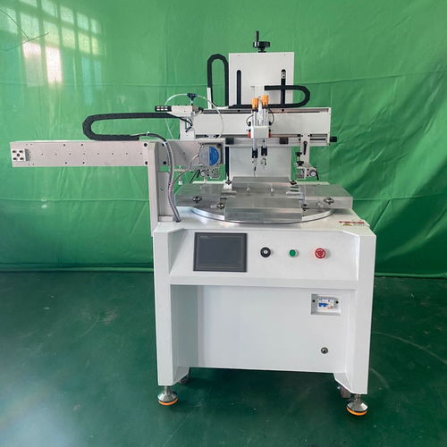 江蘇揚(yáng)州駿欣機(jī)械全自動(dòng)絲印機(jī)報(bào)價(jià)解析與選購(gòu)指南