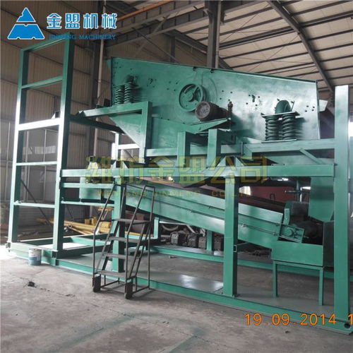 專(zhuān)注創(chuàng)新，品質(zhì)傳承——探訪旱地淘金設(shè)備專(zhuān)業(yè)生產(chǎn)品牌老廠