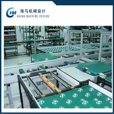 HM機(jī)械設(shè)備 技術(shù)創(chuàng)新與市場(chǎng)機(jī)遇