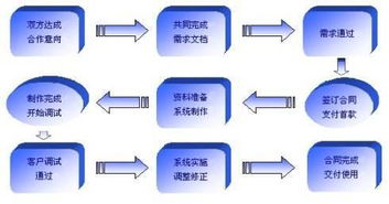 2019年中國知名軟件開發公司的軟件外包服務探析